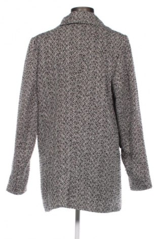 Dámský kabát  Sinsay, Velikost M, Barva Vícebarevné, Cena  629,00 Kč