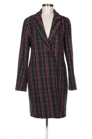 Damski płaszcz Sinsay, Rozmiar L, Kolor Kolorowy, Cena 62,99 zł