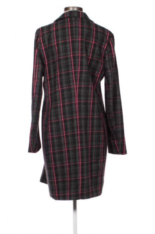 Damski płaszcz Sinsay, Rozmiar L, Kolor Kolorowy, Cena 62,99 zł