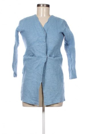 Damenmantel Someday., Größe S, Farbe Blau, Preis € 12,99