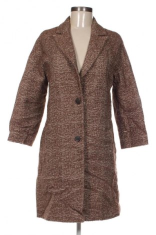 Дамско палто Stefanel, Размер M, Цвят Кафяв, Цена 117,59 €