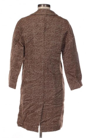 Дамско палто Stefanel, Размер M, Цвят Кафяв, Цена 117,59 €