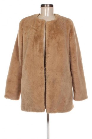 Női kabát Stradivarius, Méret S, Szín Barna, Ár 13 059 Ft