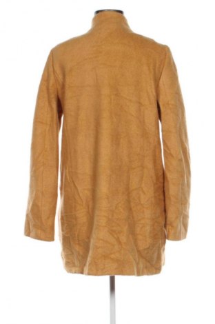 Dámsky kabát  Stradivarius, Veľkosť L, Farba Žltá, Cena  8,95 €