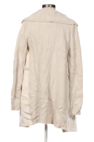 Дамско палто Stradivarius, Размер S, Цвят Бежов, Цена 9,20 €