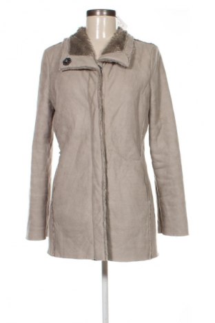 Γυναικείο παλτό Tatuum, Μέγεθος M, Χρώμα  Μπέζ, Τιμή 40,99 €