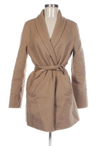 Дамско палто Tatuum, Размер S, Цвят Бежов, Цена 76,69 €