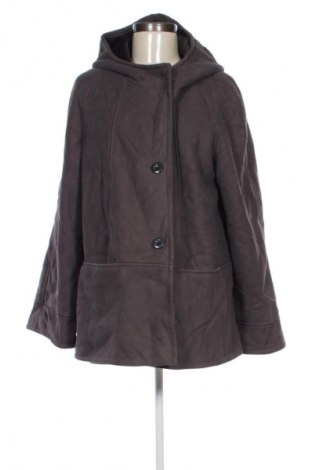 Дамско палто Tex Woman, Размер XL, Цвят Сив, Цена 21,47 €