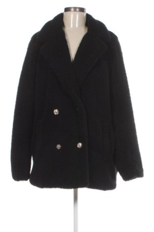 Dámský kabát  Threadbare, Velikost L, Barva Černá, Cena  799,00 Kč