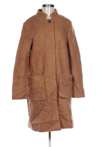 Dámský kabát  Tom Tailor, Velikost L, Barva Hnědá, Cena  1 039,00 Kč