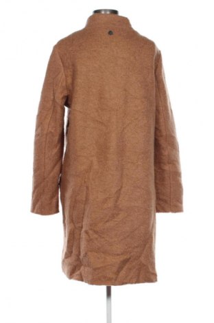 Dámský kabát  Tom Tailor, Velikost L, Barva Hnědá, Cena  1 039,00 Kč