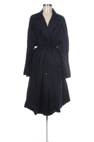 Női kabát Tommy Hilfiger, Méret XL, Szín Kék, Ár 57 409 Ft