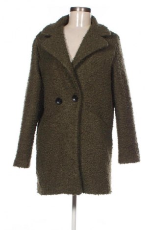 Dámský kabát  Unbranded, Velikost M, Barva Zelená, Cena  789,00 Kč