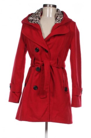 Dámsky kabát  Unbranded, Veľkosť M, Farba Červená, Cena  37,95 €