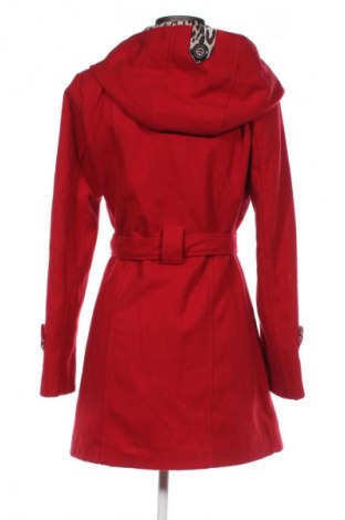 Dámsky kabát  Unbranded, Veľkosť M, Farba Červená, Cena  37,95 €