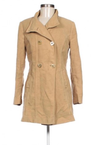Palton de femei Unbranded, Mărime M, Culoare Bej, Preț 135,99 Lei