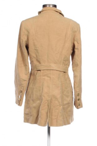 Palton de femei Unbranded, Mărime M, Culoare Bej, Preț 135,99 Lei