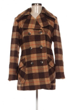 Дамско палто Unbranded, Размер M, Цвят Многоцветен, Цена 32,21 €