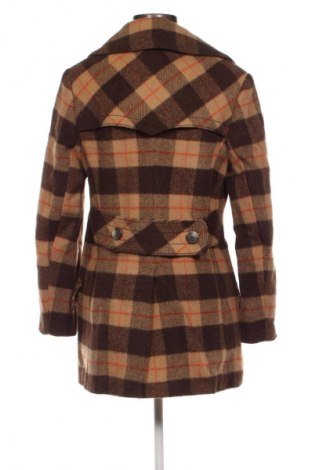 Дамско палто Unbranded, Размер M, Цвят Многоцветен, Цена 32,21 €