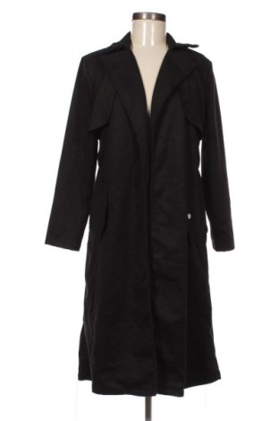 Damenmantel Unbranded, Größe S, Farbe Schwarz, Preis 10,99 €