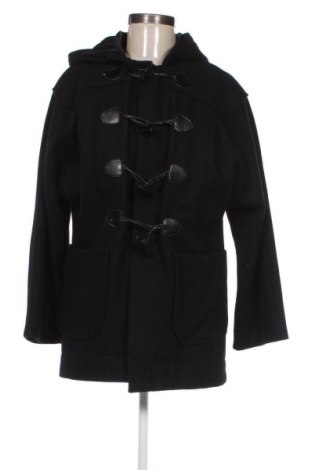 Дамско палто Unbranded, Размер XL, Цвят Черен, Цена 16,36 €