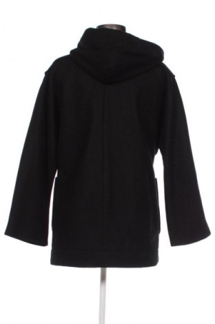 Дамско палто Unbranded, Размер XL, Цвят Черен, Цена 16,36 €