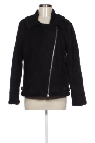 Дамско палто Unbranded, Размер M, Цвят Черен, Цена 7,66 €