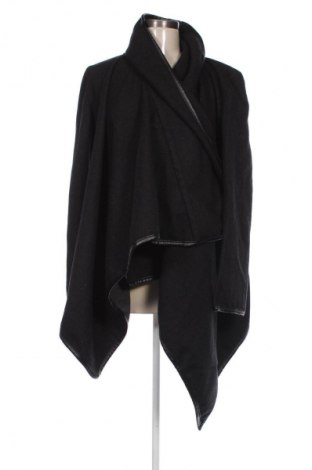 Dámský kabát  Unbranded, Velikost M, Barva Černá, Cena  669,00 Kč