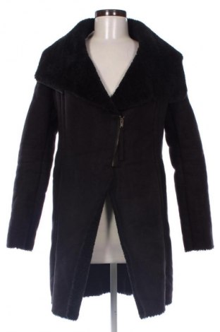Дамско палто Unbranded, Размер M, Цвят Черен, Цена 19,42 €