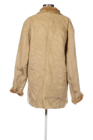 Dámský kabát  Unbranded, Velikost L, Barva Béžová, Cena  689,00 Kč