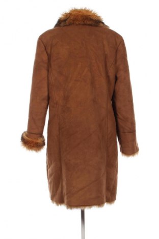 Dámský kabát  Unbranded, Velikost M, Barva Hnědá, Cena  989,00 Kč