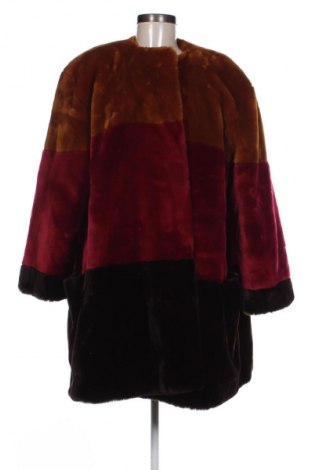 Dámský kabát  Unbranded, Velikost L, Barva Vícebarevné, Cena  455,00 Kč