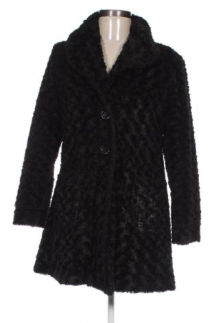 Dámský kabát  Unbranded, Velikost S, Barva Černá, Cena  789,00 Kč