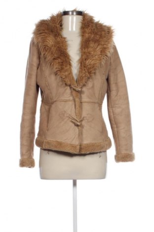 Dámsky kabát  Unbranded, Veľkosť S, Farba Hnedá, Cena  7,95 €