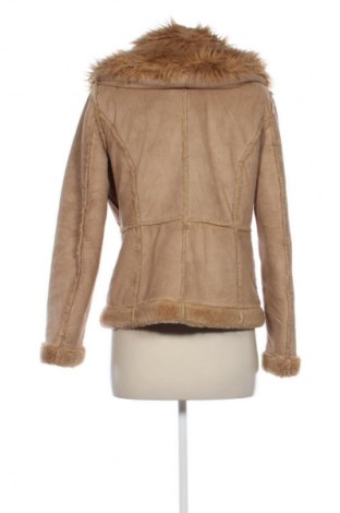 Dámsky kabát  Unbranded, Veľkosť S, Farba Hnedá, Cena  7,95 €