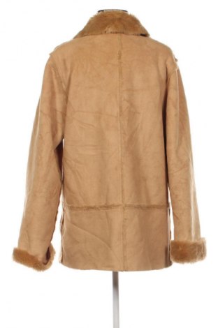 Dámsky kabát  Unbranded, Veľkosť M, Farba Béžová, Cena  10,95 €