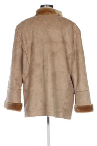 Дамско палто Unbranded, Размер L, Цвят Бежов, Цена 9,20 €