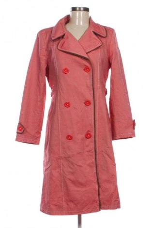 Дамско палто Unbranded, Размер L, Цвят Оранжев, Цена 10,22 €