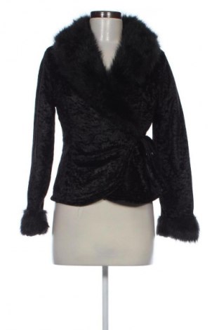 Damski płaszcz Unbranded, Rozmiar M, Kolor Czarny, Cena 169,70 zł