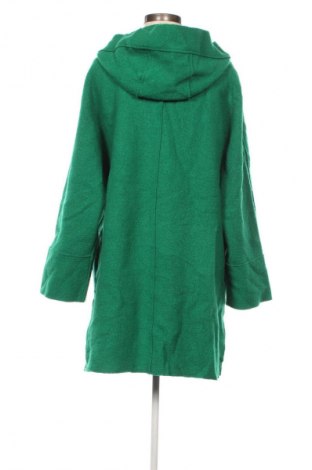 Dámský kabát  Unbranded, Velikost M, Barva Zelená, Cena  899,00 Kč