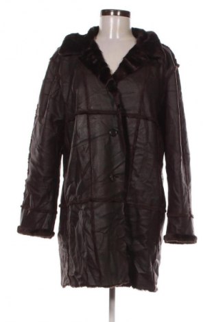 Dámský kabát  Unbranded, Velikost M, Barva Hnědá, Cena  1 029,00 Kč