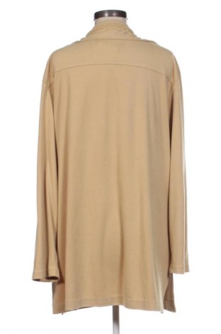 Dámský kabát  Unbranded, Velikost XL, Barva Žlutá, Cena  127,00 Kč