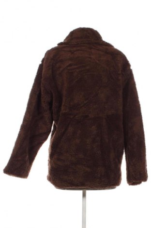 Dámský kabát  Unbranded, Velikost L, Barva Hnědá, Cena  1 229,00 Kč