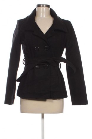 Dámský kabát  Unbranded, Velikost M, Barva Černá, Cena  1 249,00 Kč