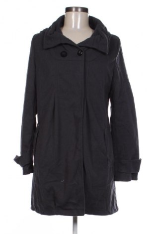 Dámský kabát  Unbranded, Velikost XL, Barva Šedá, Cena  729,00 Kč