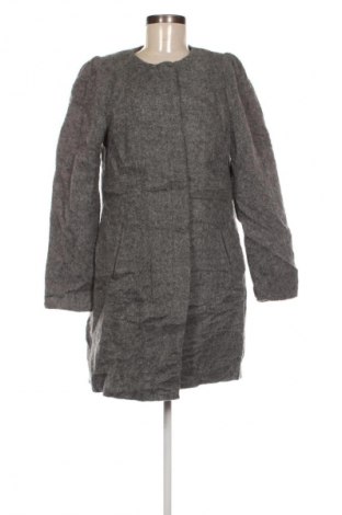 Dámský kabát  Unbranded, Velikost S, Barva Šedá, Cena  919,00 Kč