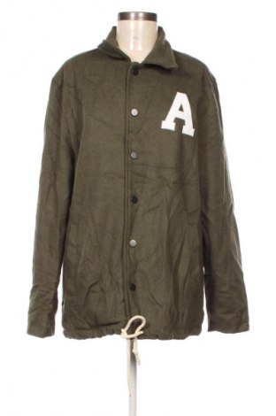 Damenmantel Unbranded, Größe L, Farbe Grün, Preis € 8,99