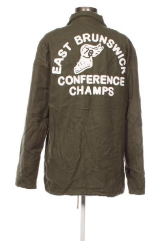 Damenmantel Unbranded, Größe L, Farbe Grün, Preis € 8,99