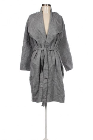 Damski płaszcz Unbranded, Rozmiar XL, Kolor Szary, Cena 24,99 zł