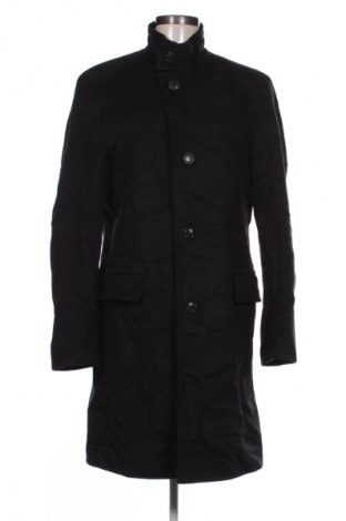 Дамско палто Unbranded, Размер L, Цвят Черен, Цена 30,67 €